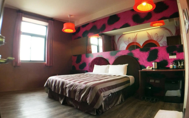 CoCo Motel Boutique