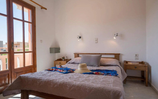 Sonio Beach Hotel