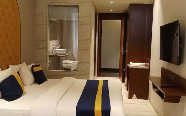 Lotus Deluxe Rooms