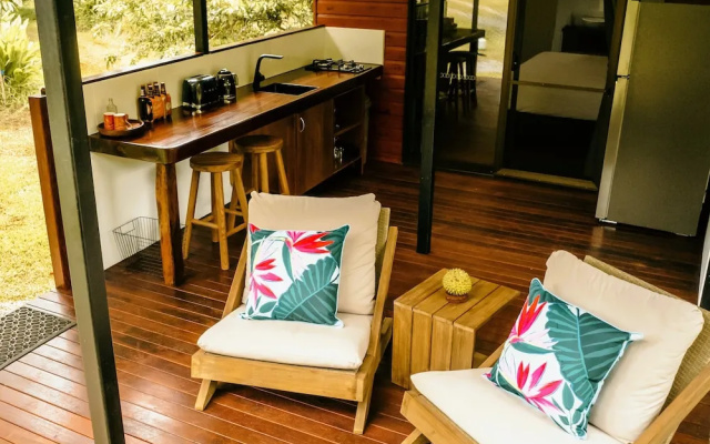 Cape Trib Farmstay