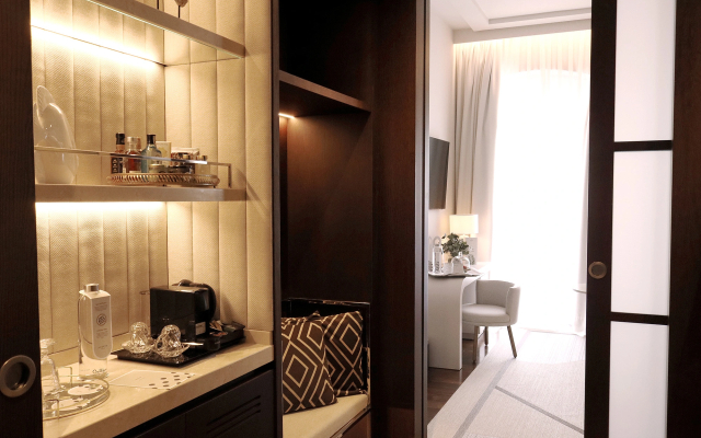 Hospes Amérigo, Alicante, a Member of Design Hotels