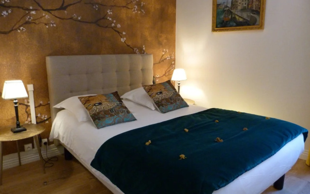 Hôtel Le Bretagne