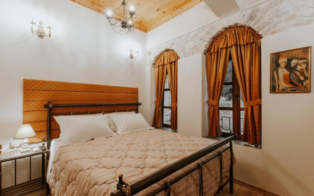 Hotel Ss Kekezi