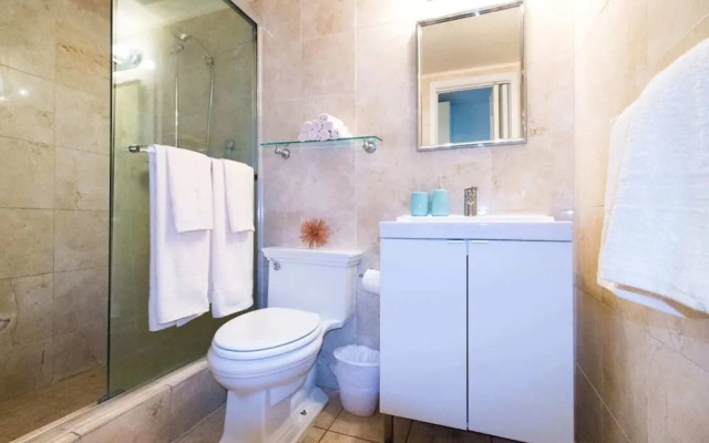 713 Miami Beach Apartments by SV Rentals