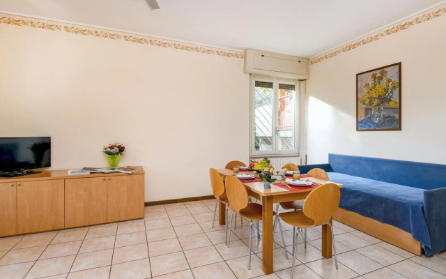 Bilo 5 pax - Apt 9