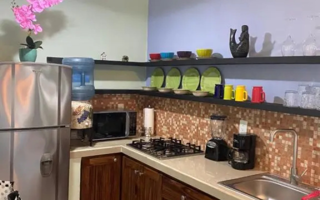 Apartamento 2