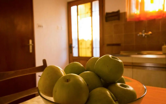 Apartment Sole e Mare