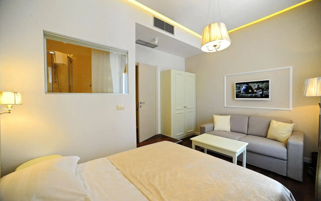 Marmont City Rooms