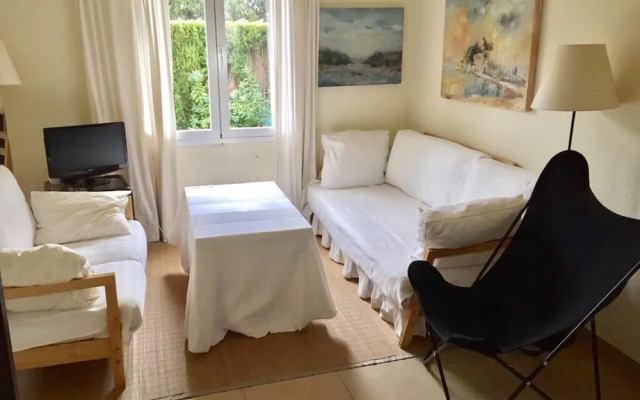 Bungalow El Pamar