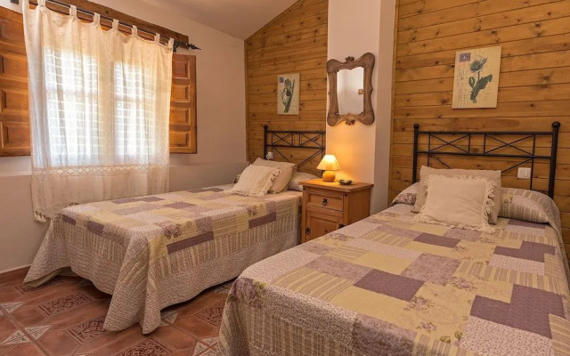 Casas Rurales Caravaca de la Cruz