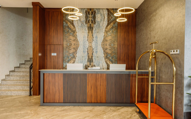 Отель Best Western Plus «Батуми»