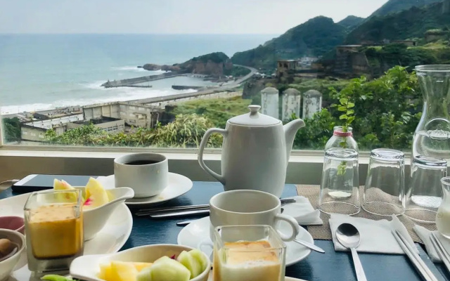 Sea Cafe Bed and Breakfast