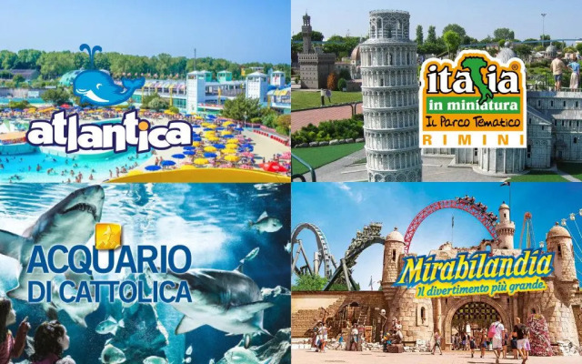 Hotel Majorca - Catholic