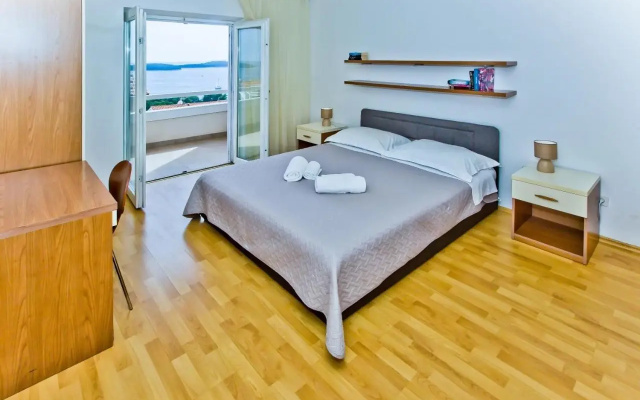 Apartments Tatjana Dominis