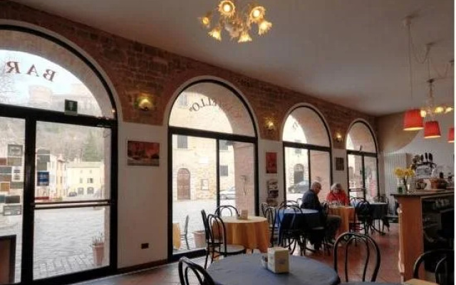 Albergo Castello