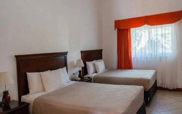 Hotel Cayman Suites