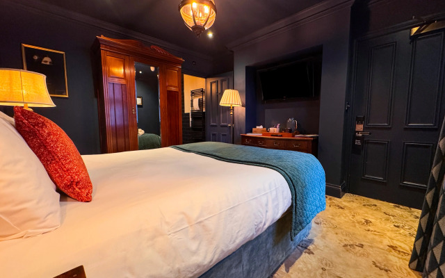 Hotel Clementine