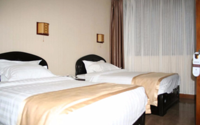 Pingyao Hong Shan Yi Hotel