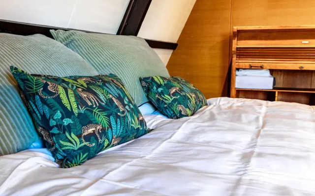 Cosy Holiday Flat 'bolle Bet' Near Beach
