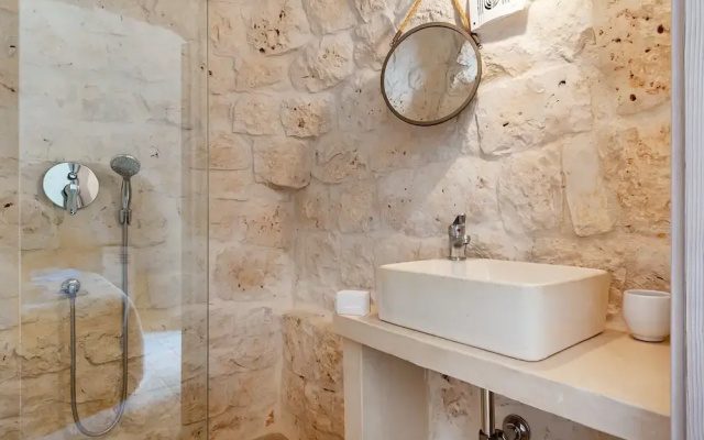 Tenuta Incanto With Private Pool Ostuni