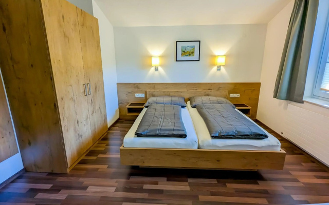 Appartement Haus Talblick