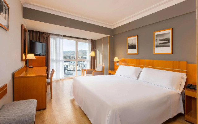 INNSiDE by Meliá San Sebastian Orly