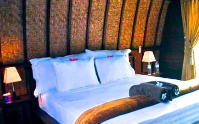 Gili Inlander