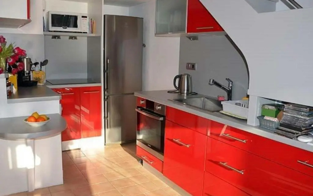 Maison Gruissan, 2 pièces, 5 personnes - FR-1-444-94