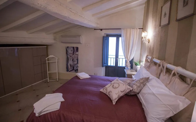 Borgo agli Scudi
