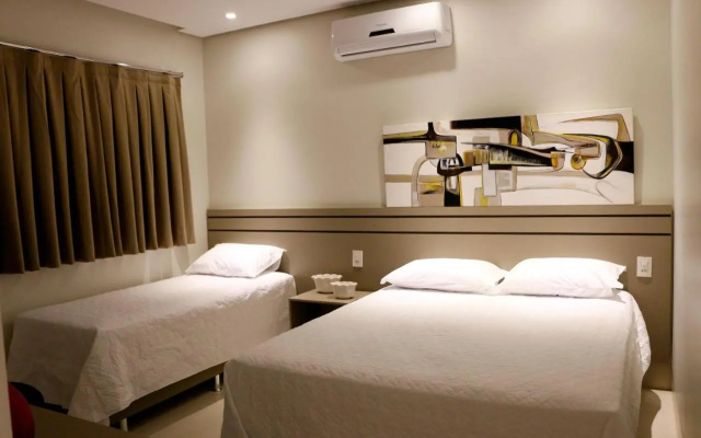 Hotel Imperador Gurupi