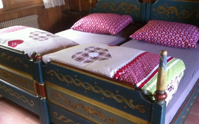 B&B Brienz