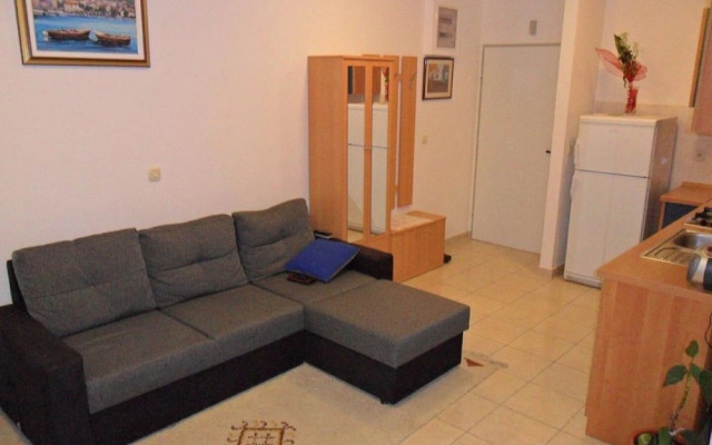 Apartment Blaga