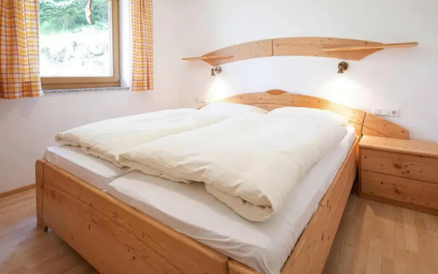 Chalet in Hohe Tauern With Panoramic Views