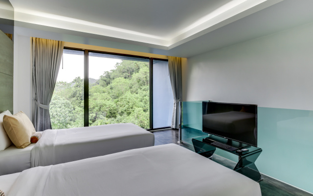Splendid Hotel Khaoyai