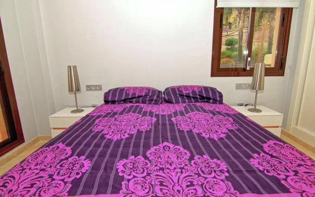 Apartment, Mijas Costa