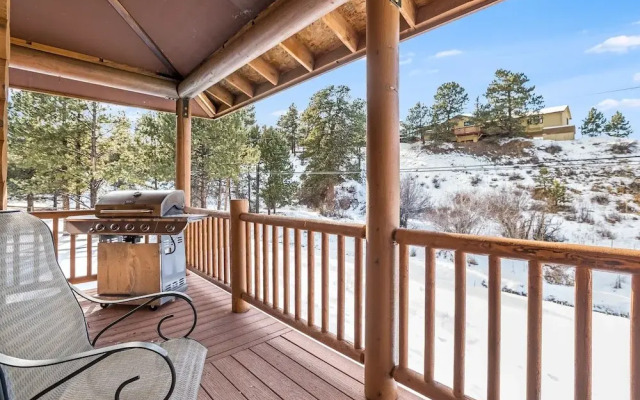 Creekside -- Ev #3481 4 Bedroom Home by Redawning