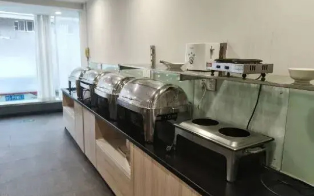 Wenling Yunqi Garden Apartment
