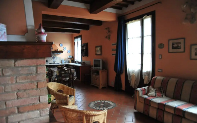 La Corte DElsa