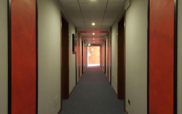 Hotel Residence Ducale