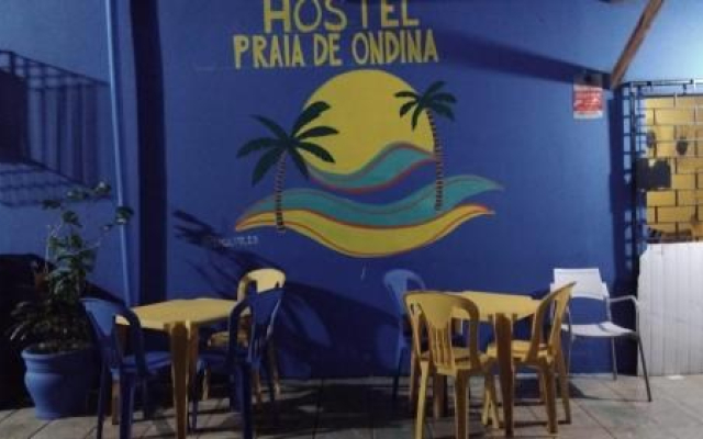 Hostel Salvador Guest
