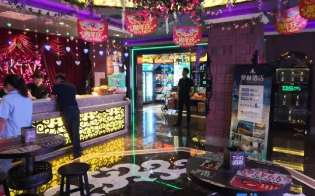 MORNINGHOTEL Morning Hotel (Changsha Airport Langli Industrial Park)