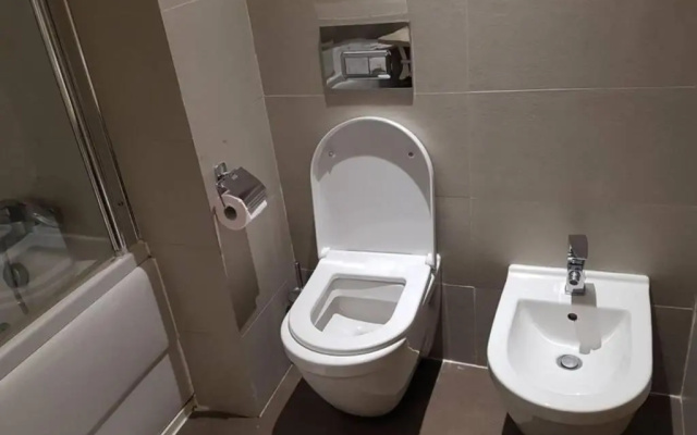 Joli Appartement meublé de 178 m2 à Agdal