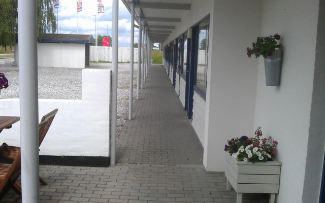 Hotel Medio