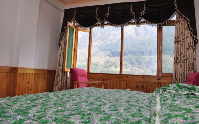 Kings Land Hotel