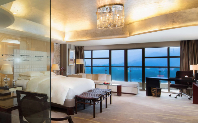 Wyndham Grand Plaza Royale Hangzhou