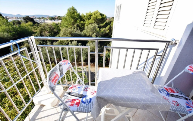 Apartment Danijela