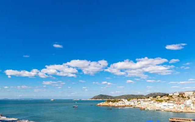 East polar island yunqi Homestay