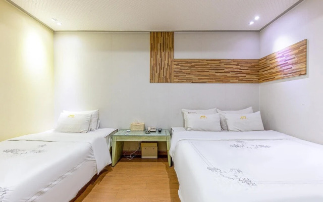 Cheonan Just Sleep Hotel Cheonan Terminal Branch