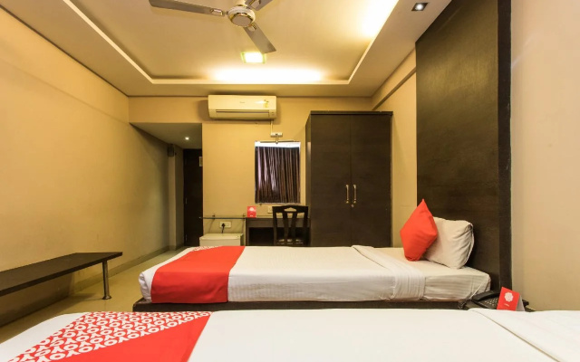 Capital O 13414 Hotel Swaroop inn