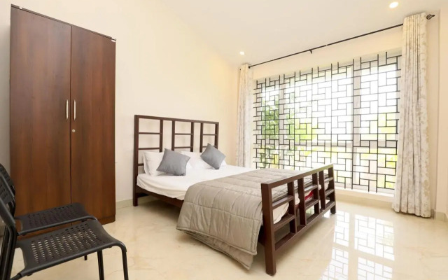 Nest Villa Yelagiri By Lexstays